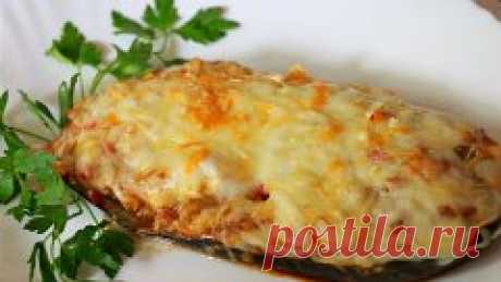 САМЫЕ ПОПУЛЯРНЫЕ РЕЦЕПТЫ ИЗ БАКЛАЖАНОВ