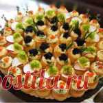 Закуски для фуршета Как быстро приготовить вкусные закуски для гостей на праздник или торжество, фуршет, банкет. Простые рецепты праздничных блюд для закусок
