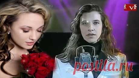С 8 марта! 🌷🌷🌷Сергей Дубровин - Ах, какая женщина!