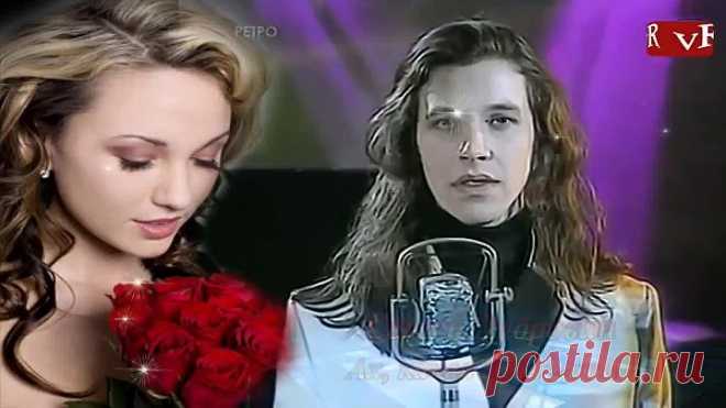 С 8 марта! 🌷🌷🌷Сергей Дубровин - Ах, какая женщина!