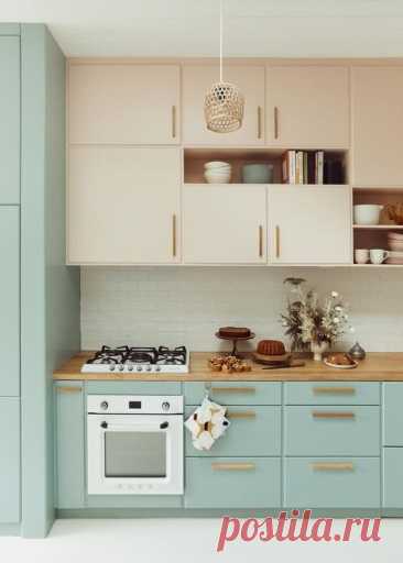 Ошибки, которые чаще всего совершают при планировании кухни | Mebel.ru | Дзен