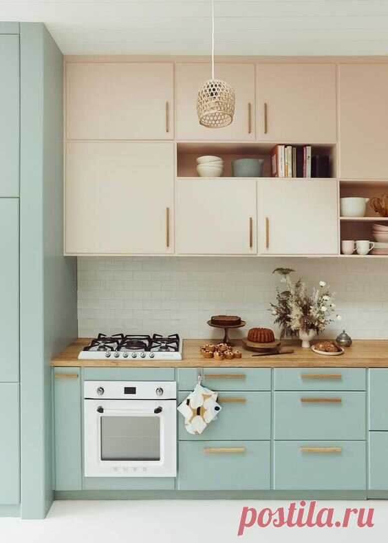 Ошибки, которые чаще всего совершают при планировании кухни | Mebel.ru | Дзен