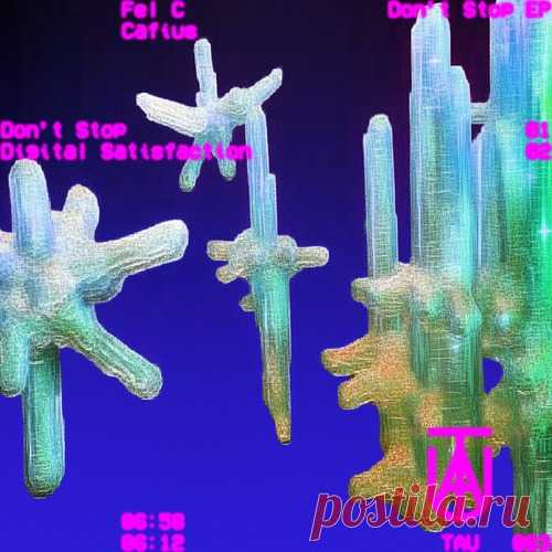 Fel C & Cafius – Don’t Stop EP [TAU063] Sharing-DB.club