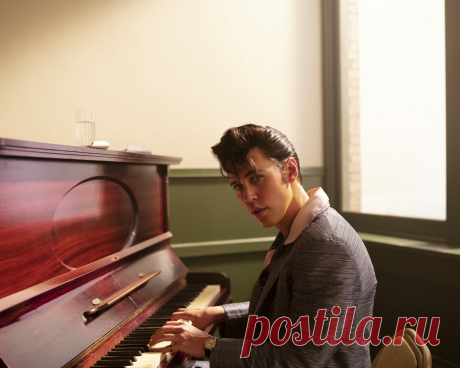 Остин Батлер