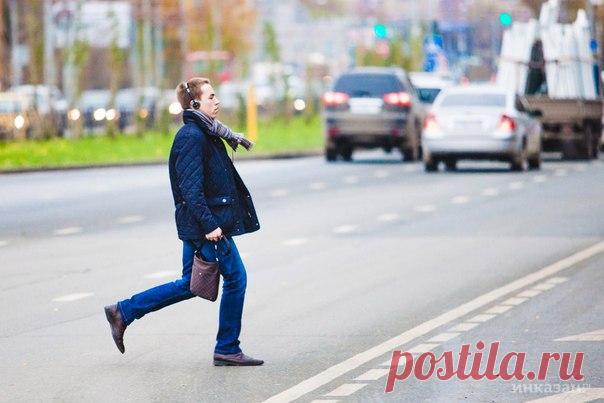 Что делать если остановили за то, что не пропустили пешехода?