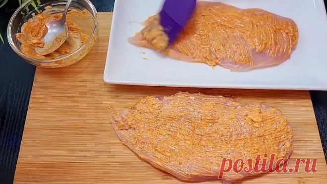 СВЕКРОВЬ НАУЧИЛА, теперь все кто пробуют просят РЕЦЕПТ! УСТАЛА ОТВЕЧАТЬ???? РЕШИЛА ОДИН РАЗ ПОКАЗАТЬ