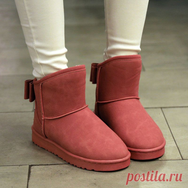 shoes boots girls Picture - More Detailed Picture about Brand Women Boots Flat Heels Winter Shoes Snow Boots Botas Mujer Fur Ankle Boots Warm Shoes XZ02 Picture in Women's Boots from Guangzhou Foreign Trade Co., Ltd. | Aliexpress.com | Alibaba Group