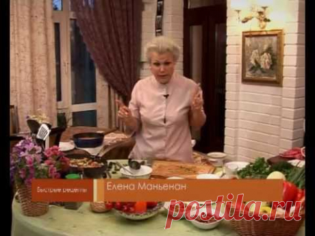 Макароне &quot;Болоньезе&quot;, вкуснее, чем в Италии!