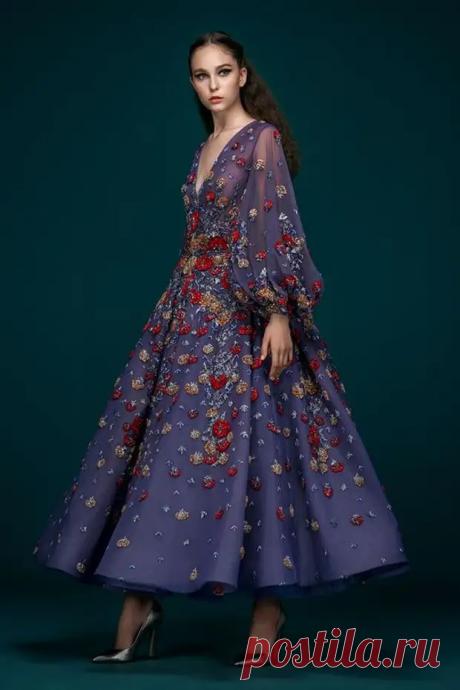 Модная фотогалерея 17/11/2020