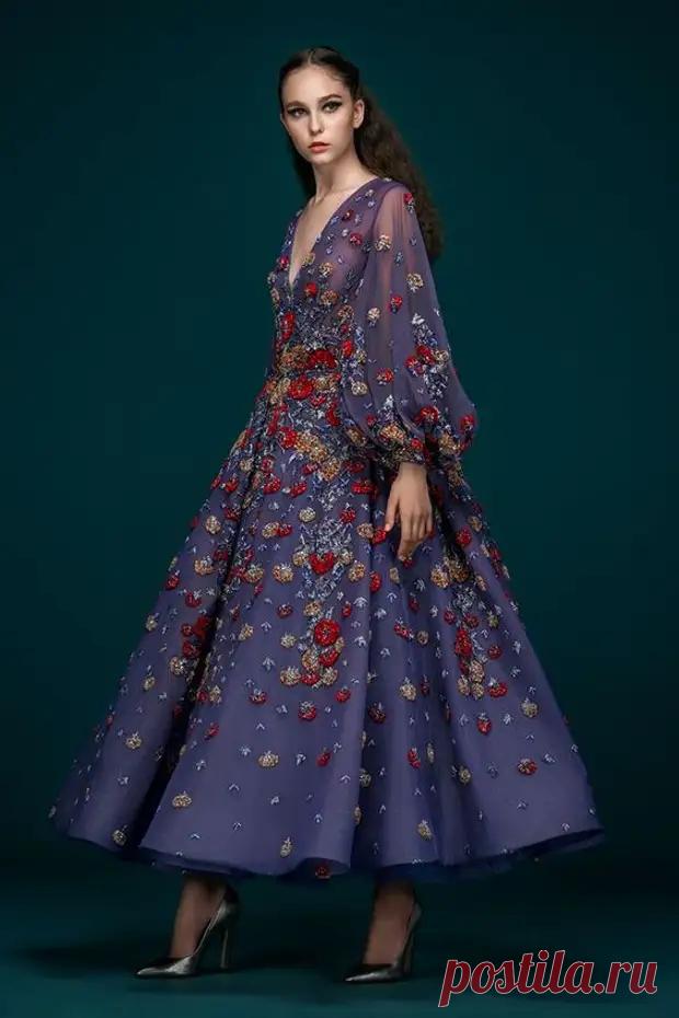 Модная фотогалерея 17/11/2020