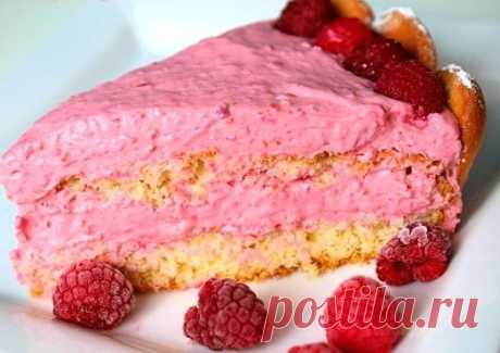 Секреты приготовления яркого крема из ягод | Вкусные рецепты