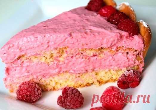 Секреты приготовления яркого крема из ягод | Вкусные рецепты