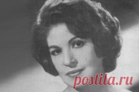 Суперхит XX века Consuelo Velasquez «Besame Mucho»