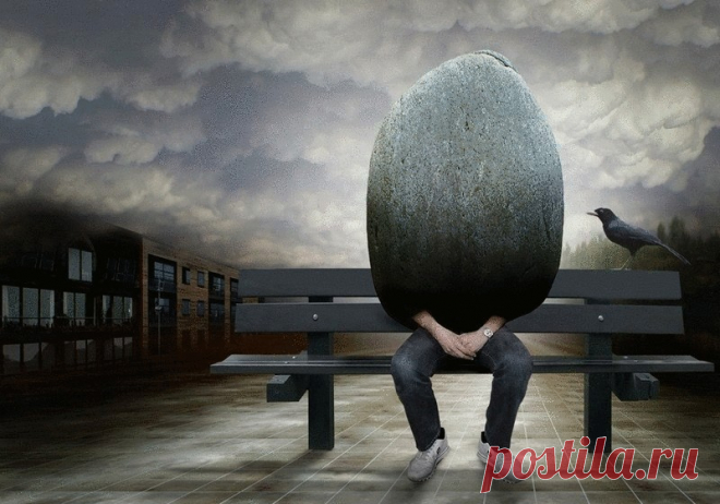 В жизни мы постоянно сталкиваемся с ситуациями, когда нужно что-то изменить или даже просто сделать что-то непривычное и новое, но страх перед неизвестным часто мешает нам действовать. Наш внутренний голос начинает убеждать нас в том, что все не так уж и плохо, а кто знает, будет ли хорошо, если мы начнем менять свою жизнь. Существуют внутренние границы, в пределах которых мы чувствуем себя в безопасности только потому, что там нам все знакомо и привычно.