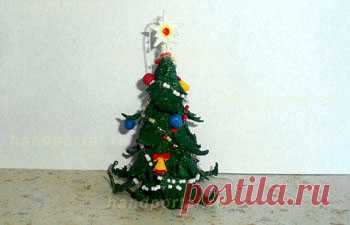 Сделать елку из бумаги Сделать елку из бумаги на Новый год сможет каждый, а из картонной яичной упаковки елка выйдет еще оригинальней! Присоединяйтесь!