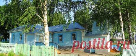7 СВЯТЫХ ИСТОЧНИКОВ РОССИИ.