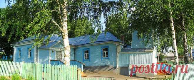 7 СВЯТЫХ ИСТОЧНИКОВ РОССИИ.