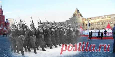 Чем памятен день 7 ноября? | Системно-векторная психология - антидот против информационного яда. Онлайн журнал