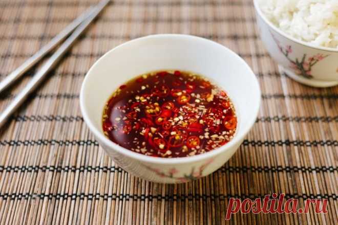 20 соусов к рыбе, которые оценит любая хозяйка