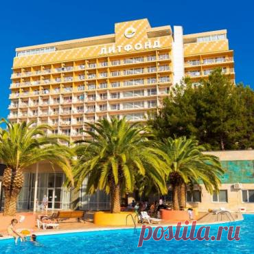 Тур Абхазия, Пицунда из Москвы за 26325р, 26 октября 2020