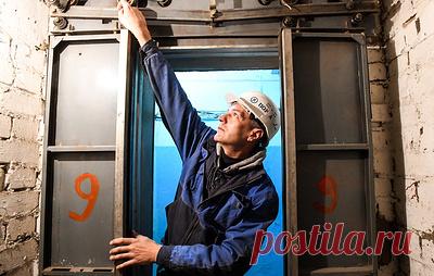 В РФ прорабатывают вопрос дифференцированного подхода к оплате капремонта. Минпромторг и Минстрой, в частности, подготовили дорожную карту, которая поможет справиться с проблемой изношенности лифтов в домах, пишут "Известия"