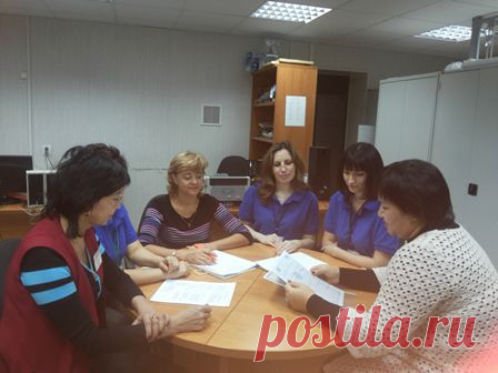 Обсуждены вопросы технического регулирования