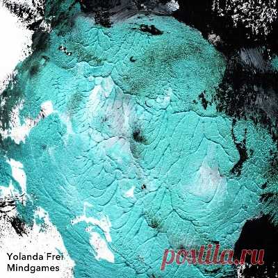 Yolanda Frei – Mindgames - psytrancemix.com
