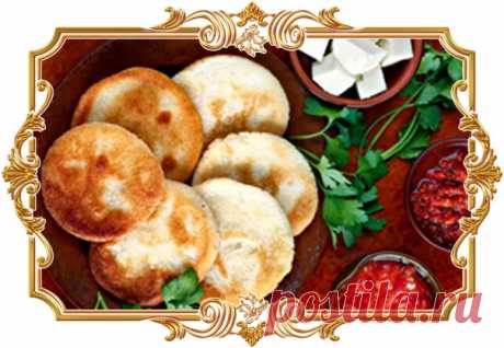 Кукурузные лепешки мчади (рецепт без глютена)

Сложность приготовления: легкая.
Время готовки: 30 мин.
Количество порций: 6.
Показать полностью…