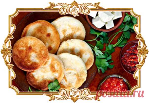 Кукурузные лепешки мчади (рецепт без глютена)

Сложность приготовления: легкая.
Время готовки: 30 мин.
Количество порций: 6.
Показать полностью…