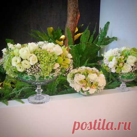 (113) ร้านดอกไม้เฟลอเดอมอร์ Fleurs d'mour
