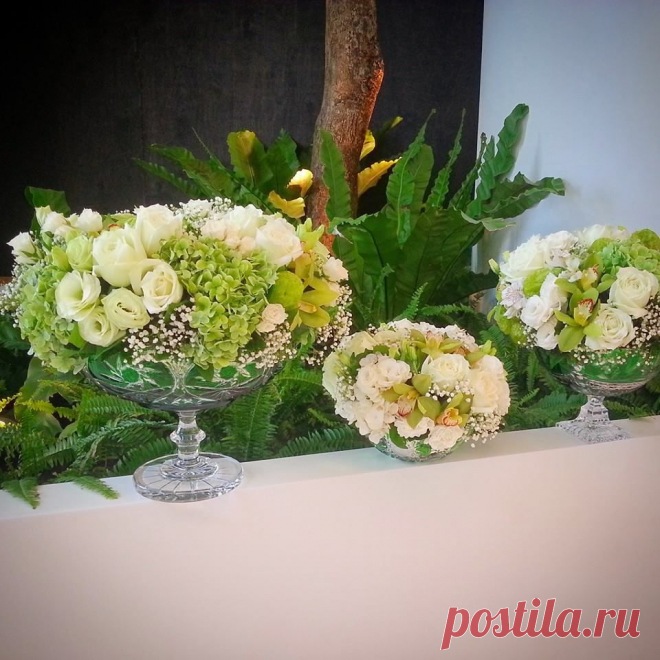 (113) ร้านดอกไม้เฟลอเดอมอร์ Fleurs d'mour