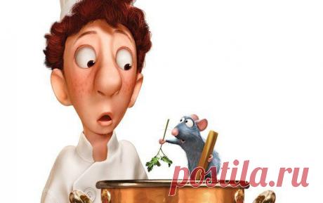 Кулинарные фишки | Поваренный сайт