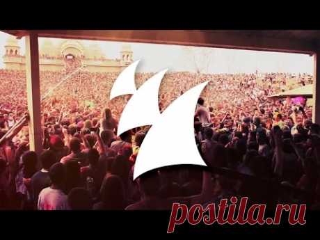 DJ Antoine - Thank You (Official Music Video)