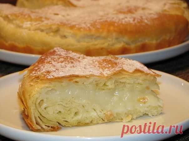 Фытыр по-египетски