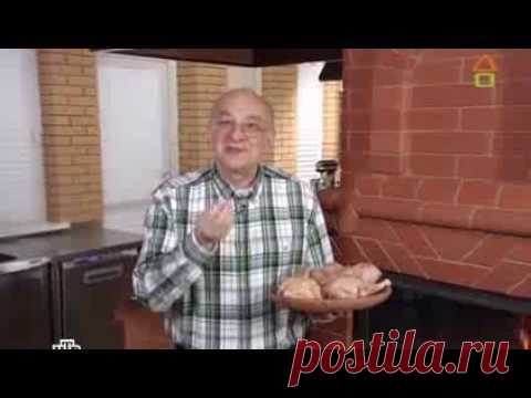 Как приготовить цыпленка табака :: пошаговое приготовление блюда, настоящий рецепт, фото :: Кулинарные рецепты :: KakProsto.ru: как просто сделать всё