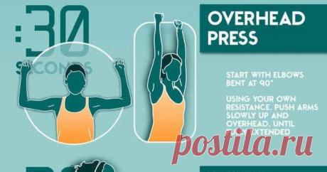 Exercise and Fitness