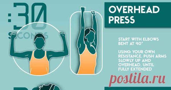 Exercise and Fitness