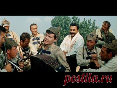 Полная версия песни, не вошедшая в фильм 