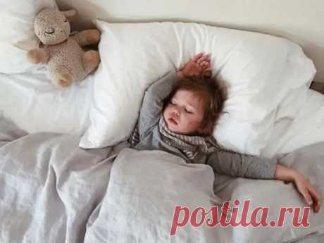 Причины храпа и его вред для организма, как его лечить - Parents.ru - 7 марта - 43098508167 - Медиаплатформа МирТесен