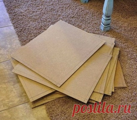 #МебельДляДачи

 
Практичное, мягкое и недорогое изголовье кровати