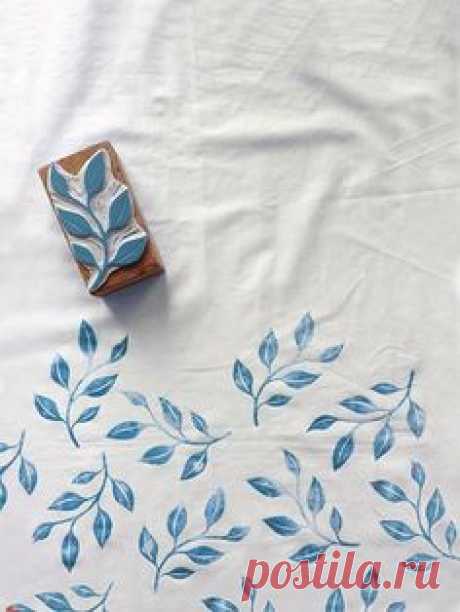 hand made