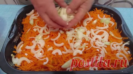 Мясо по-королевски