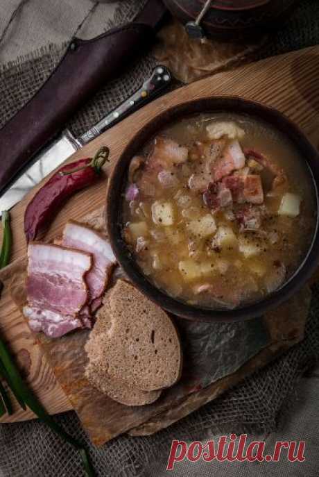 БУДЕТ ВКУСНО!