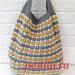 Вязаные подставки для пасхальных яиц (Вязание крючком) | Журнал Вдохновение Рукодельницы