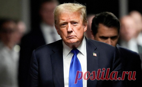 Оглашение наказания Трампу перенесли ближе к президентским выборам. Меру наказания озвучат за два месяца до выборов президента по просьбе стороны защиты. Накануне Верховный суд в расплывчатой формулировке признал его иммунитет от некоторых обвинений, и адвокаты хотят разобраться, как это поможет