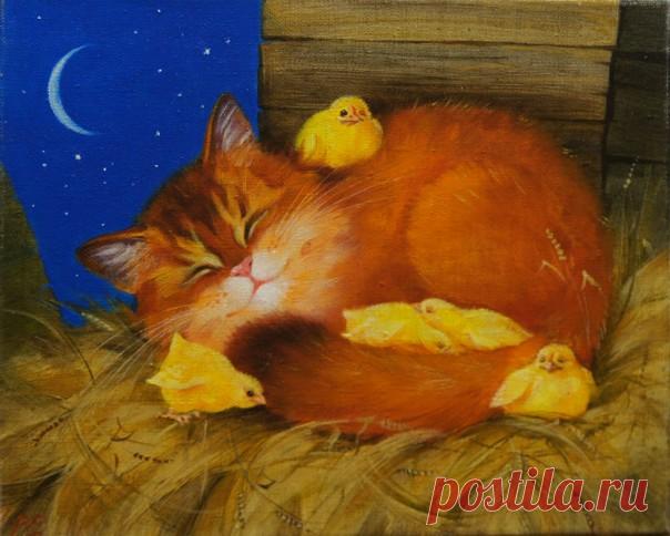 Дрыходные! Екатерина Рязанова (eryazanova)