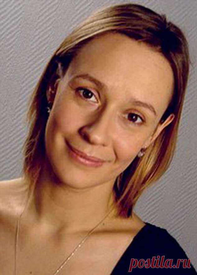 С кем Евгения Дмитриева наконец познала настоящее женское счастье | Люблю Себя