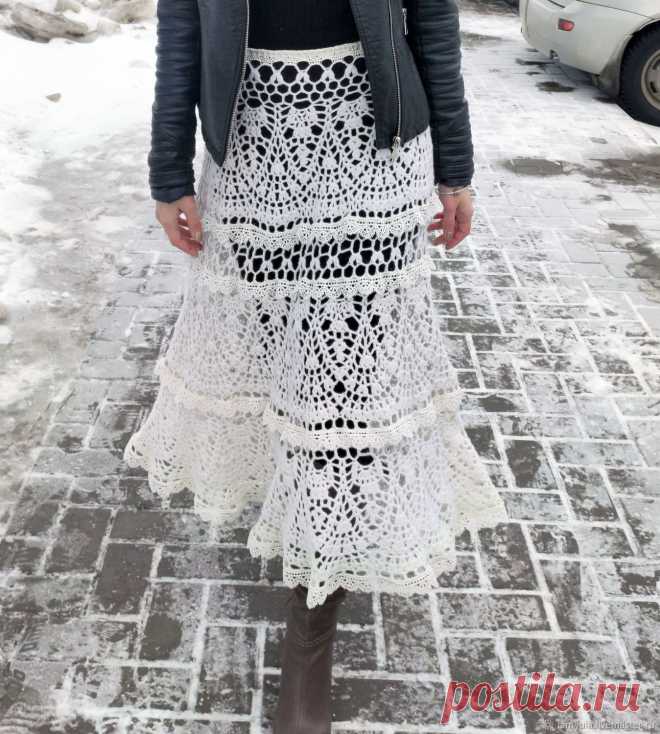 Юбка 