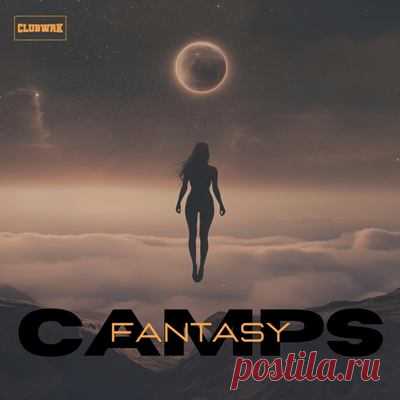 Camps – Fantasy (Extended Mix)