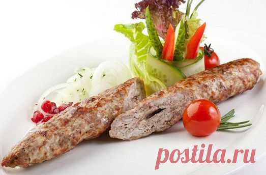Вкусные рецепты